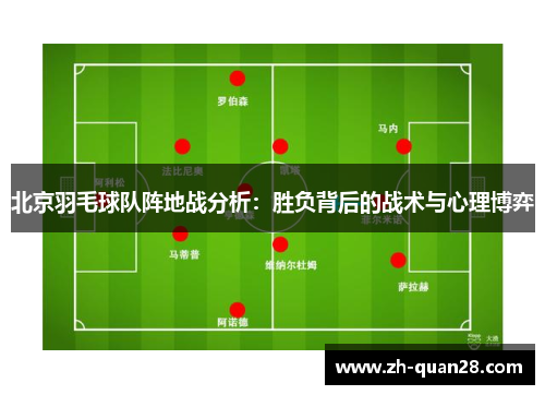 北京羽毛球队阵地战分析：胜负背后的战术与心理博弈